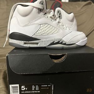 Jordan 5 Retro